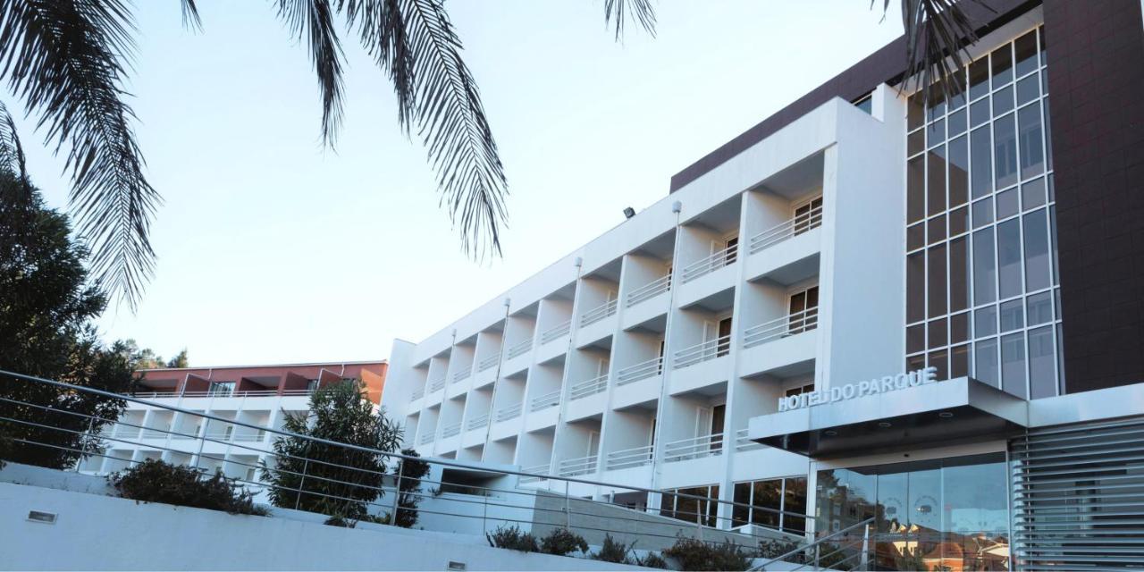 Hotel Do Parque - Congress&spa