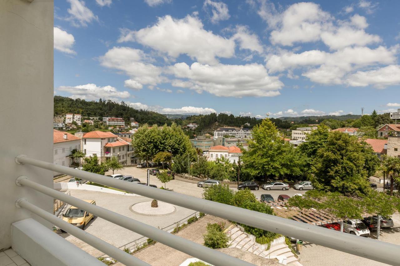 Do Parque - Congress&spa Hotel