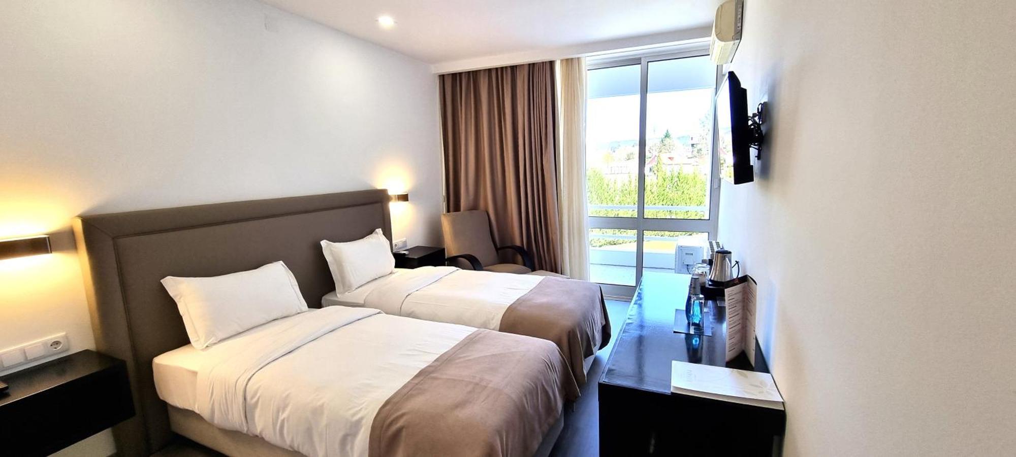 Hotel Do Parque - Congress&spa