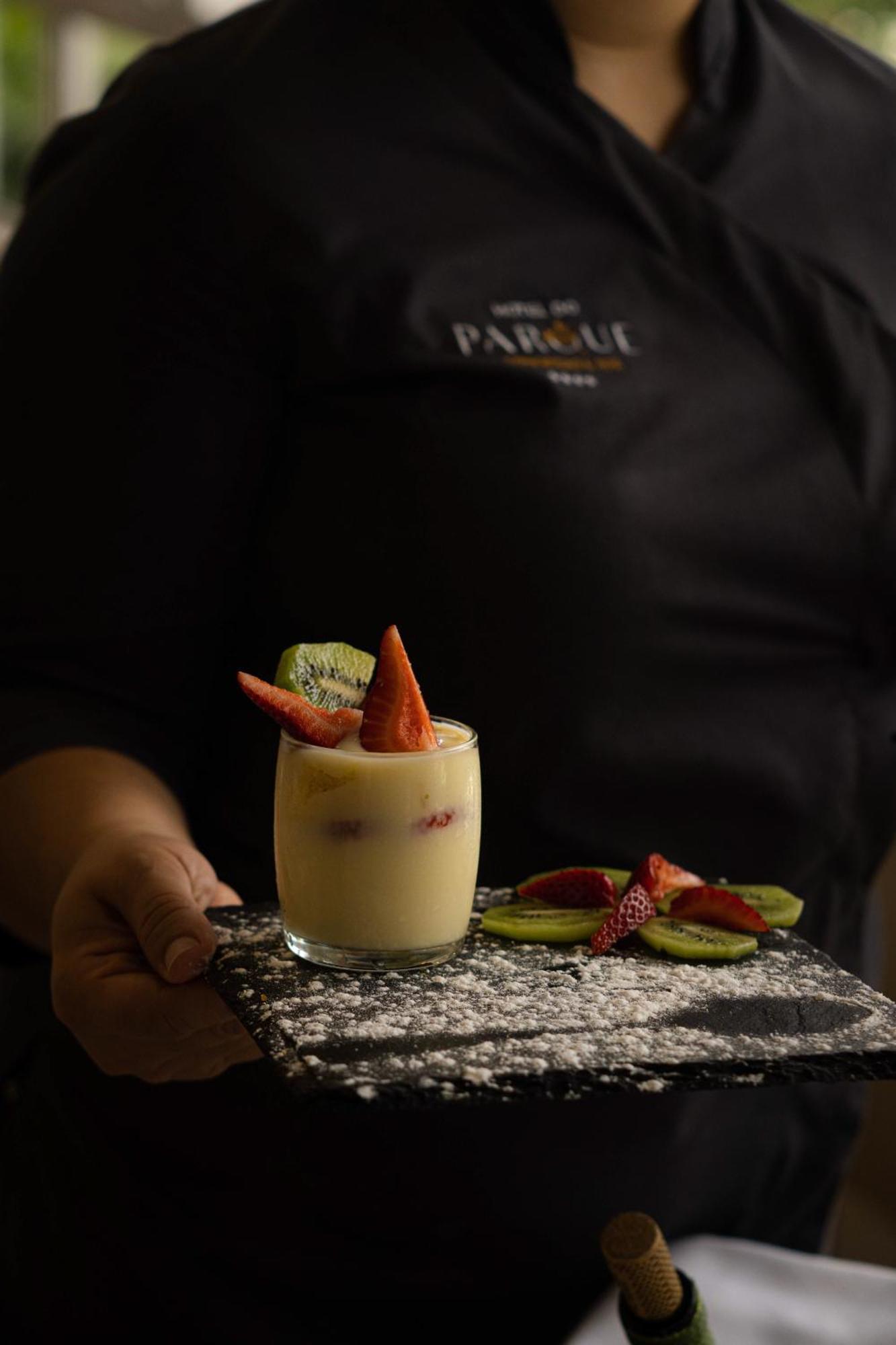 Do Parque - Congress&spa Hotel 4*