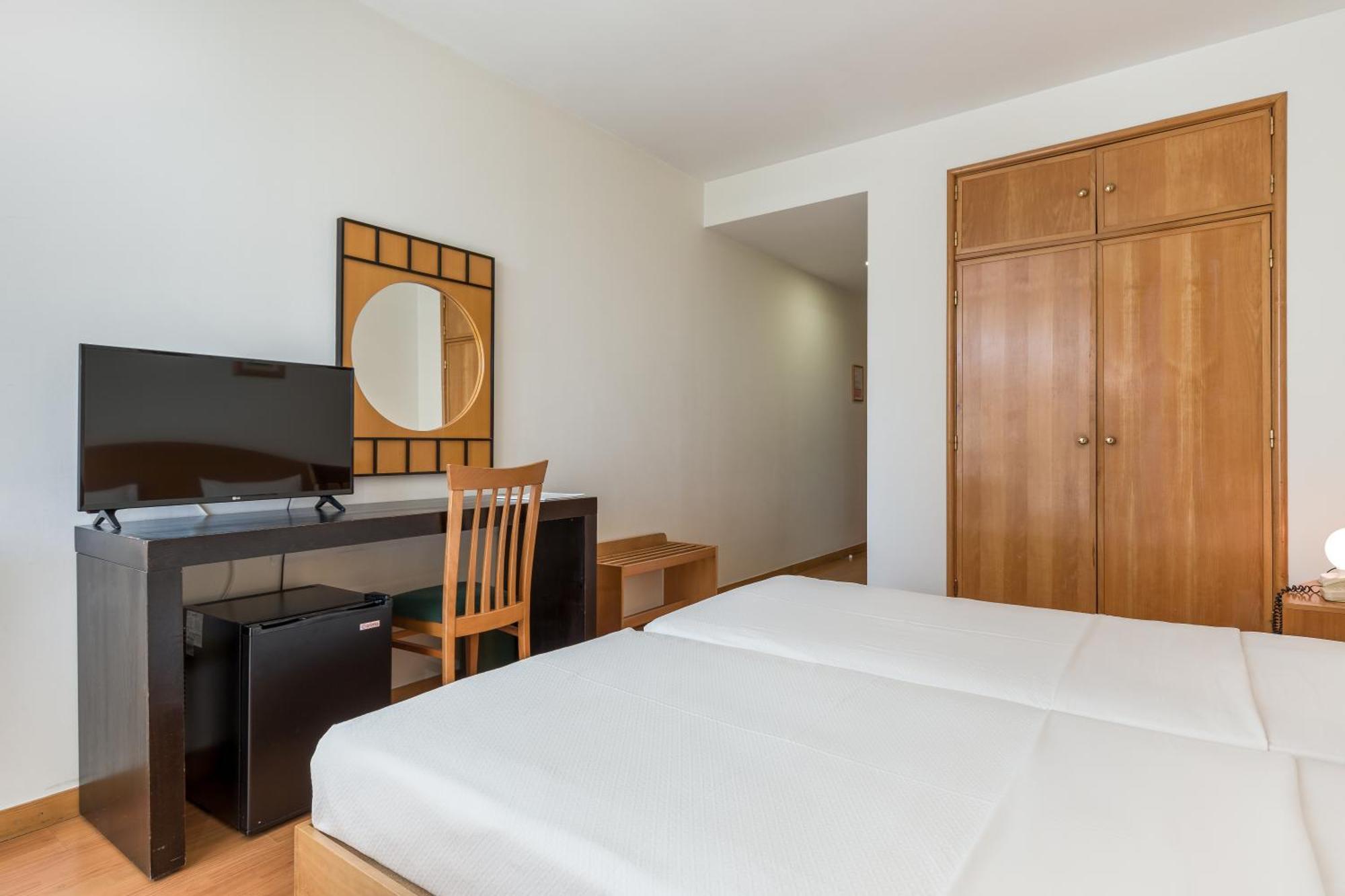 Hotel Do Parque - Congress&spa