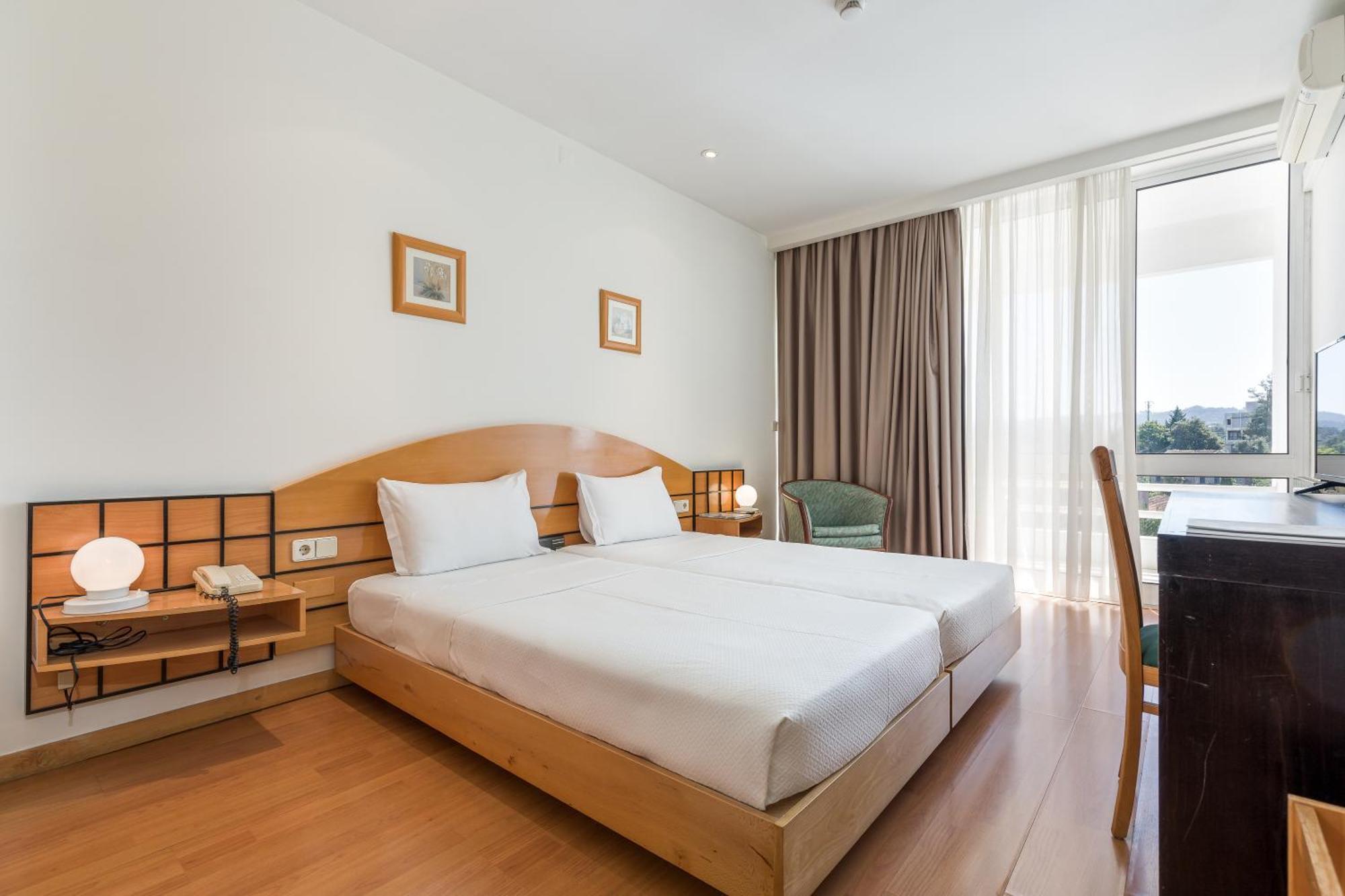 Do Parque - Congress&spa Hotel 4*