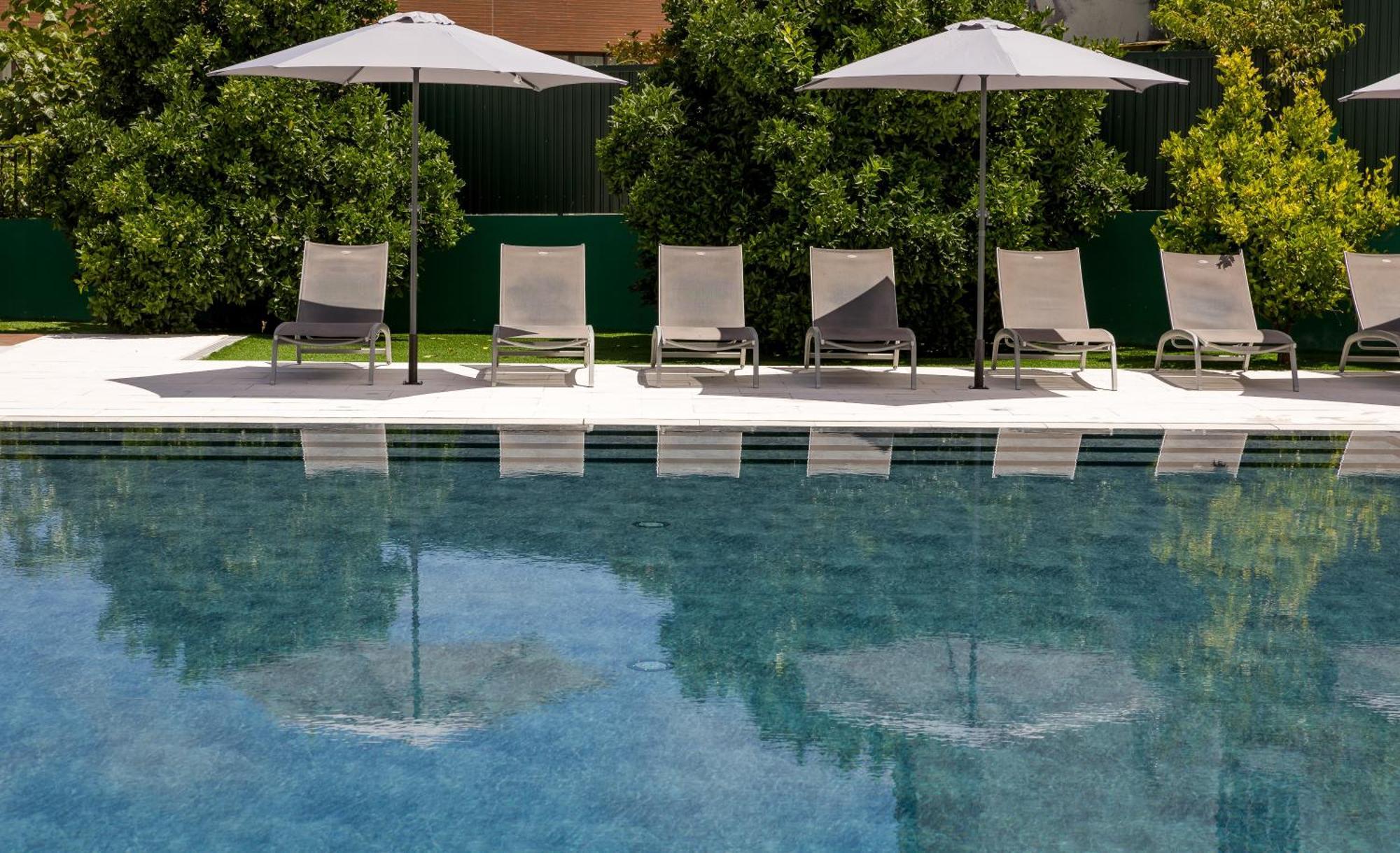 Do Parque - Congress&spa 4*