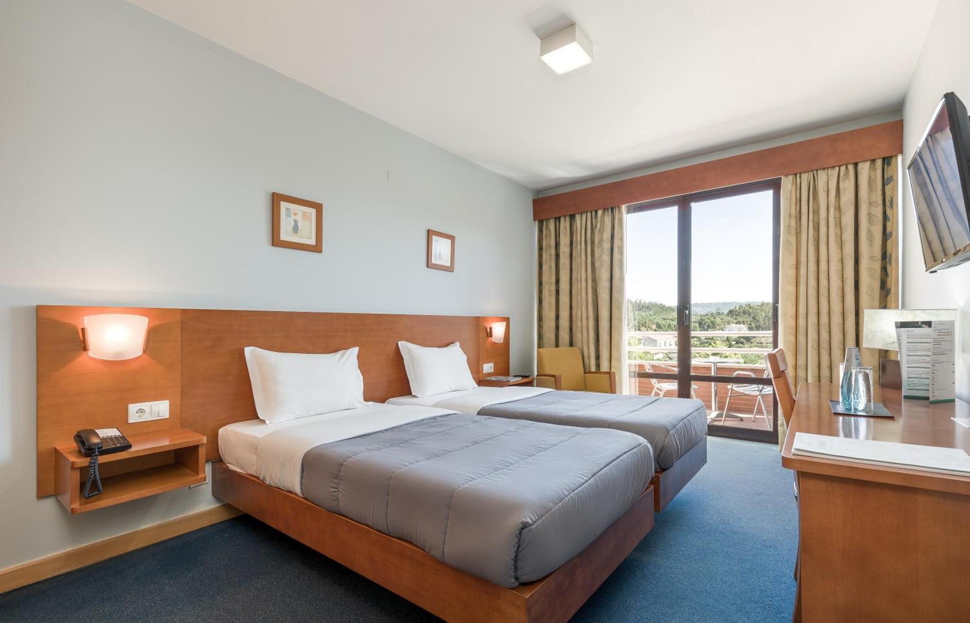 Do Parque - Congress&spa 4*