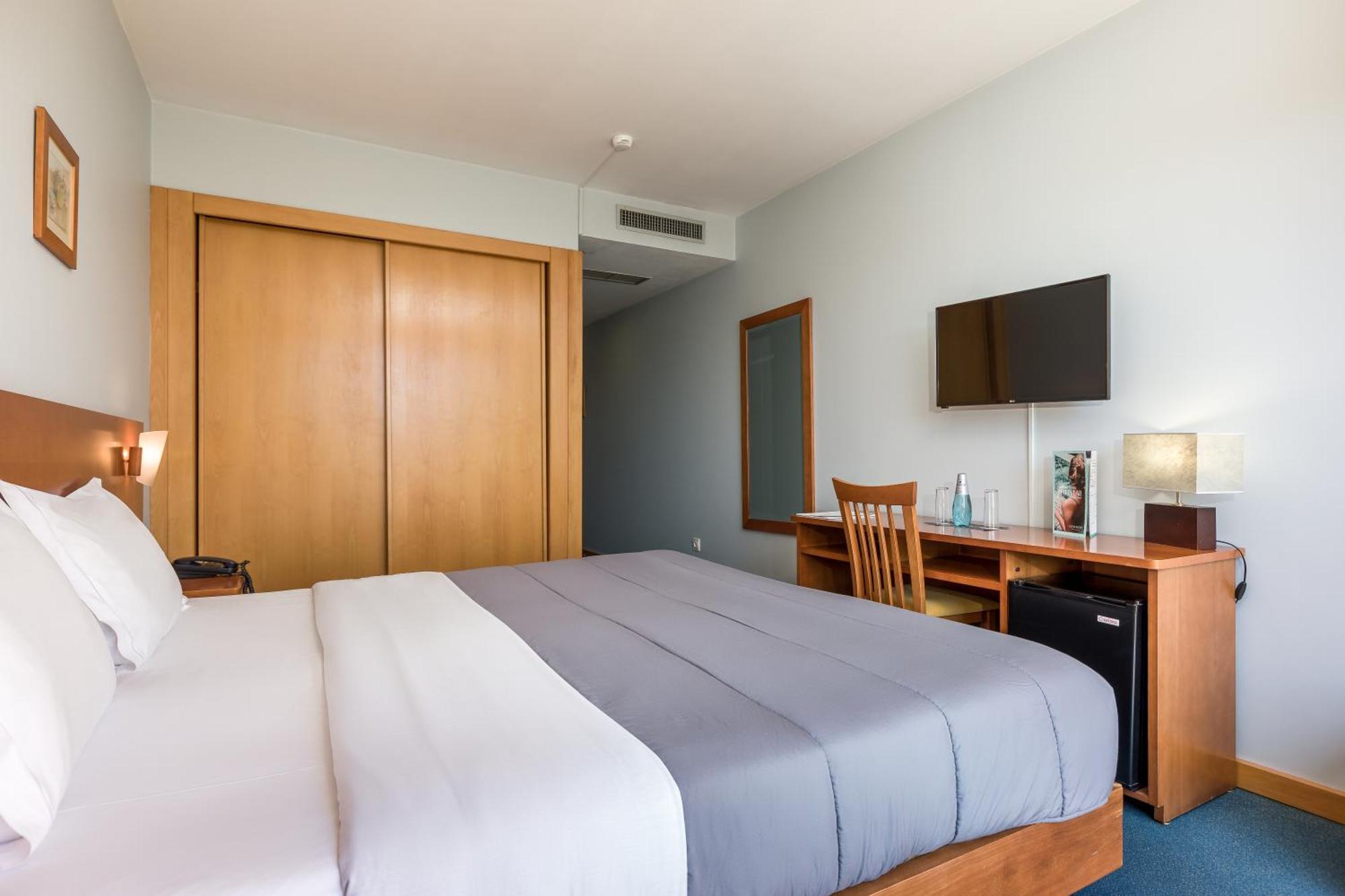 Do Parque - Congress&spa Hotel