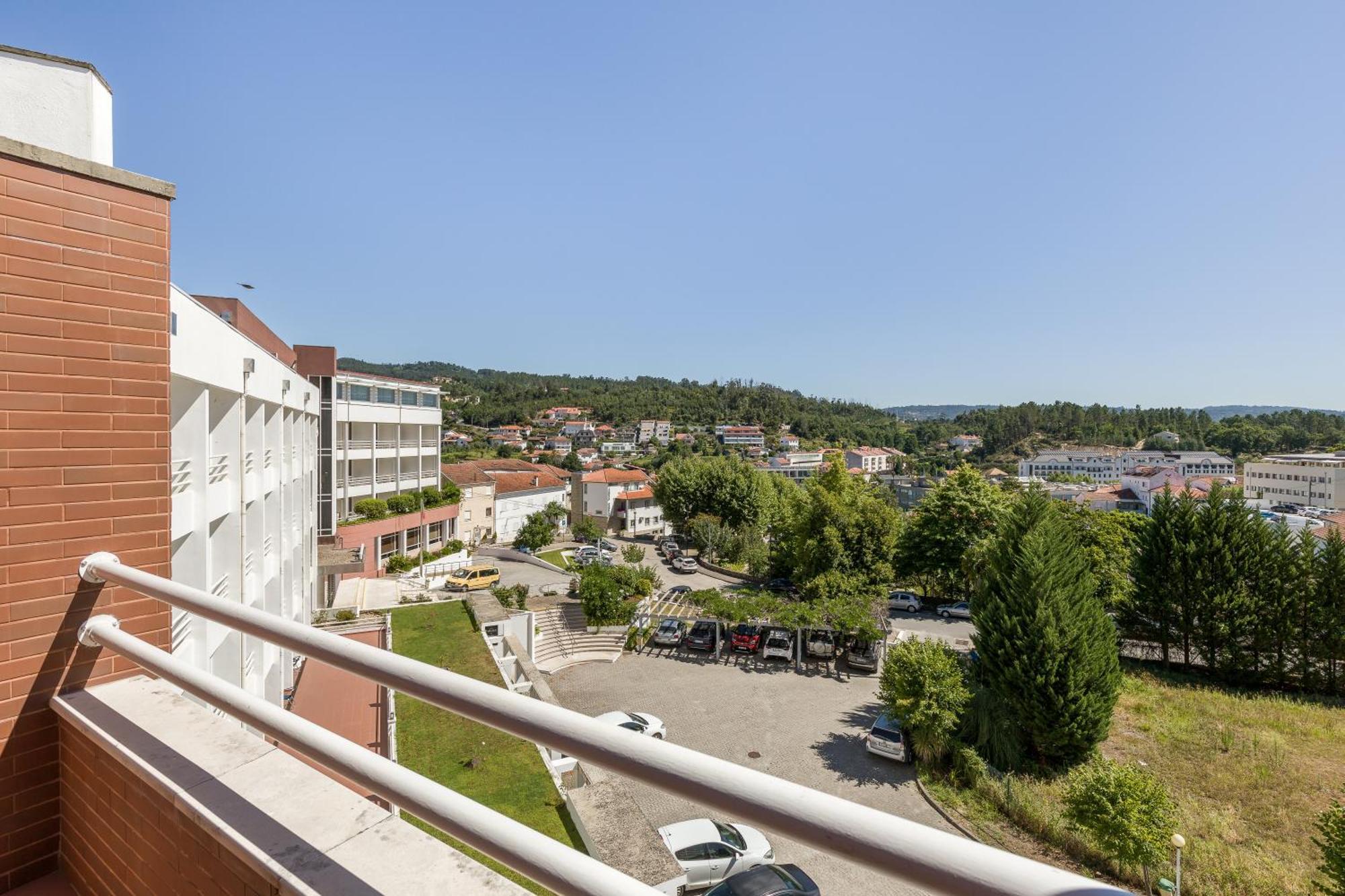 Do Parque - Congress&spa 4*