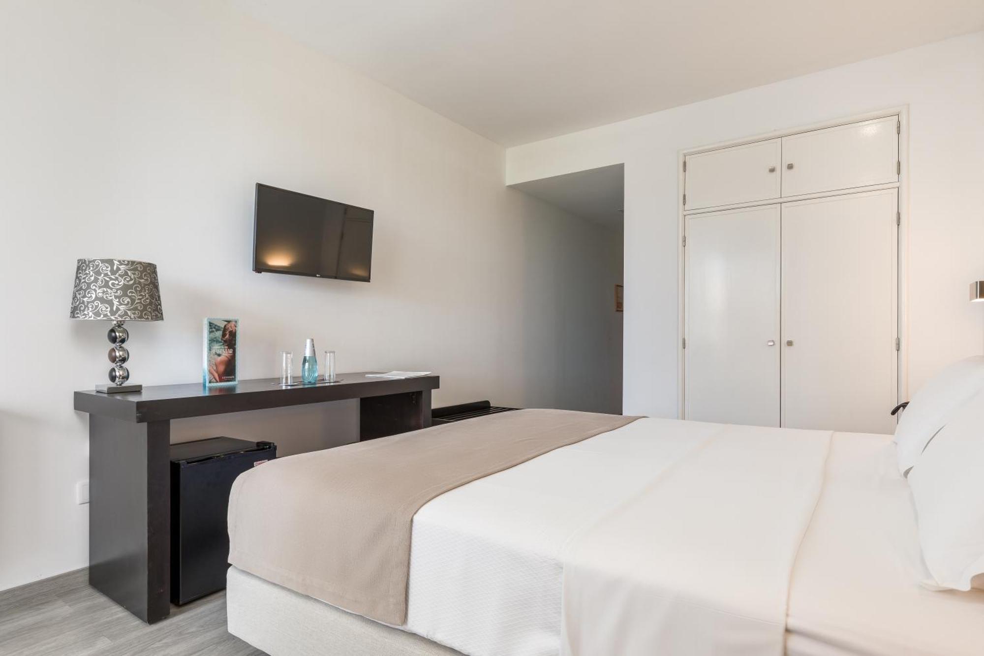 Do Parque - Congress&spa 4*