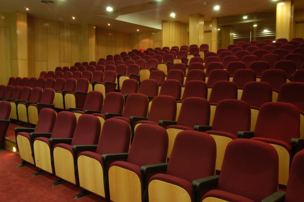 Do Parque - Congress&spa 4*